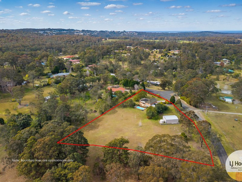 Photo - 13 Chelmsbrook Drive, Rainbow Flat NSW 2430 - Image 2
