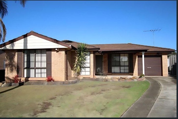 Photo - 13 Chesham Place, Plumpton NSW 2761 - Image 1