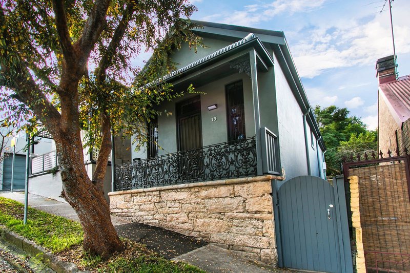 Photo - 13 Chester Street, Annandale NSW 2038 - Image 1