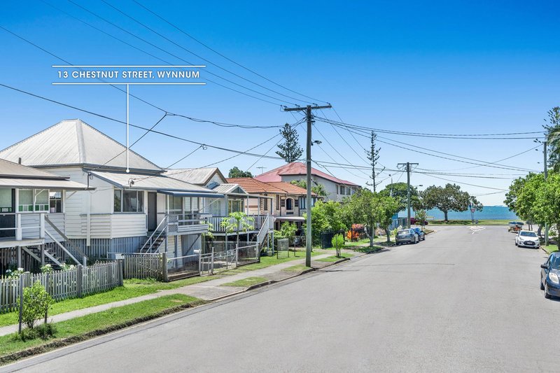 Photo - 13 Chestnut Street, Wynnum QLD 4178 - Image 7