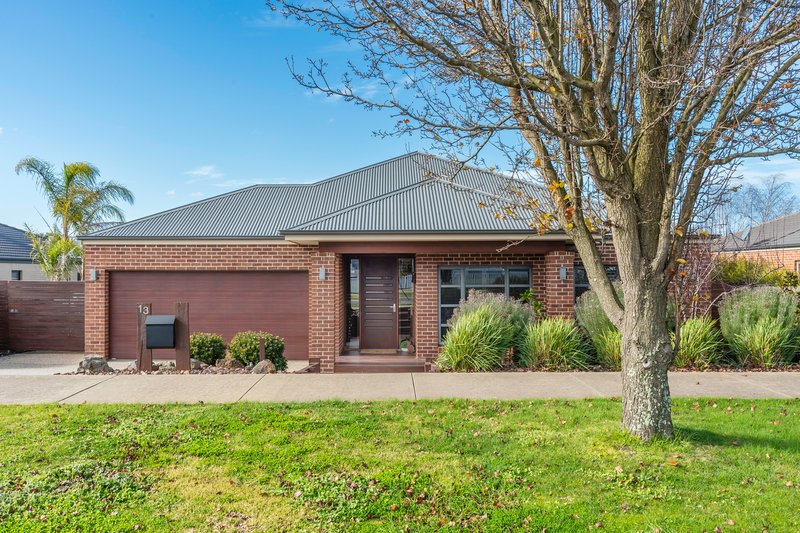 Photo - 13 Childe Harold Road, Gisborne VIC 3437 - Image 1