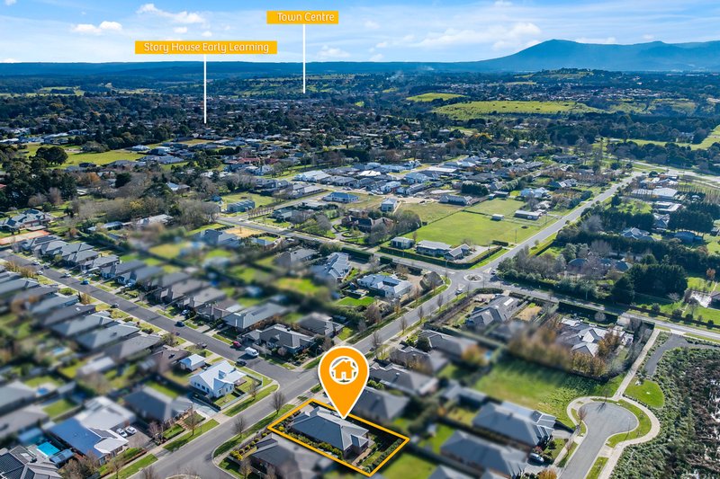 Photo - 13 Childe Harold Road, Gisborne VIC 3437 - Image 30