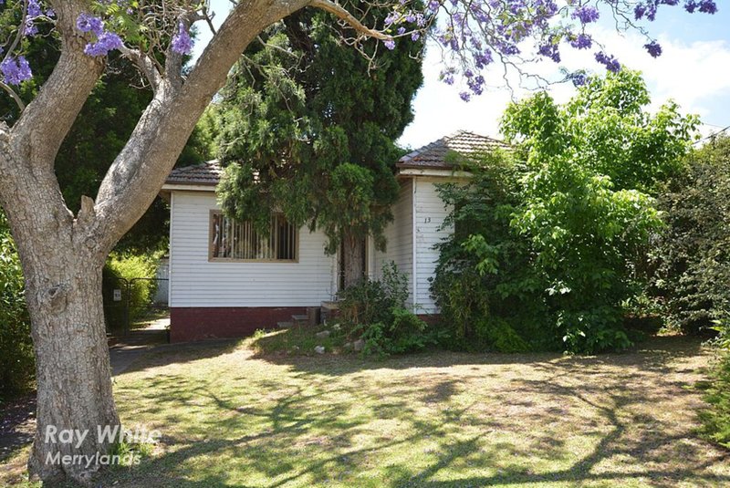 13 Chiltern Road, Guildford NSW 2161