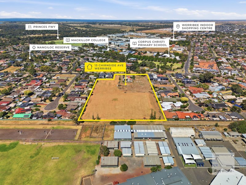 Photo - 13 Chirnside Avenue, Werribee VIC 3030 - Image 2