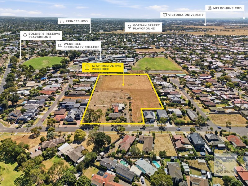 Photo - 13 Chirnside Avenue, Werribee VIC 3030 - Image 3