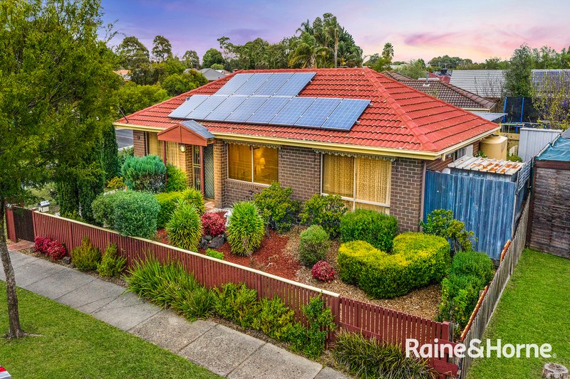 13 Chomley Street, Cranbourne VIC 3977