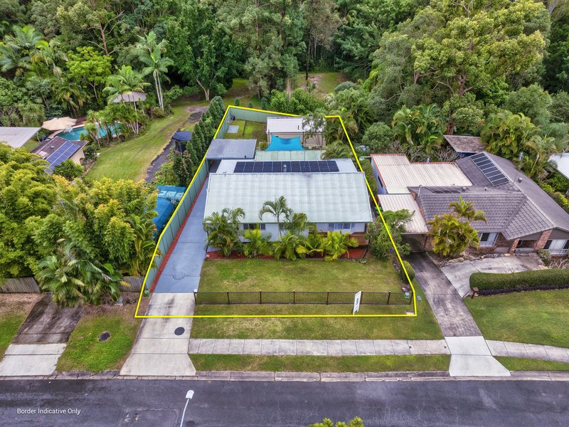 13 Chopin Court, Nerang QLD 4211