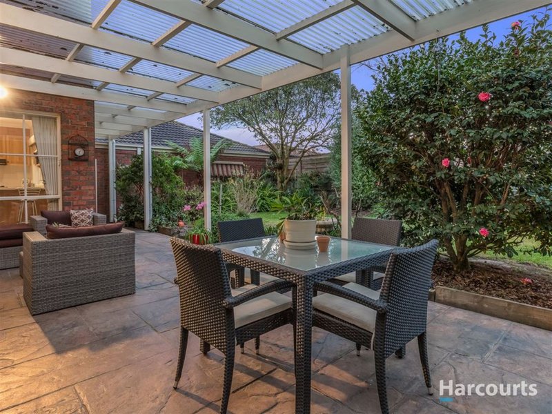 Photo - 13 Christian Court, Rowville VIC 3178 - Image 10