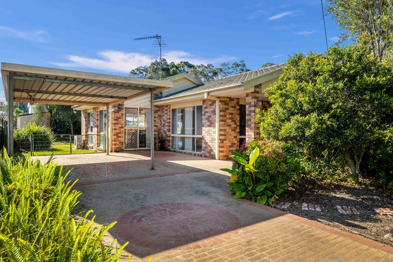 13 Christopher Crescent, Batehaven NSW 2536