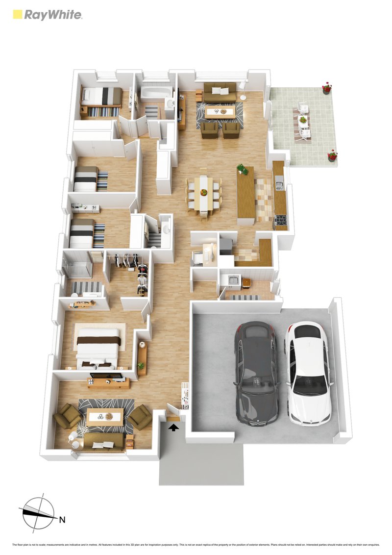 Photo - 13 Chrysalis Crescent, Clyde VIC 3978 - Image 7