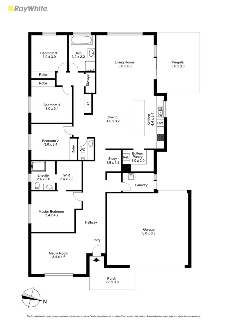 Photo - 13 Chrysalis Crescent, Clyde VIC 3978 - Image 8
