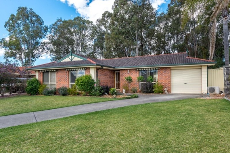 13 Church Hill Court, Narellan Vale NSW 2567