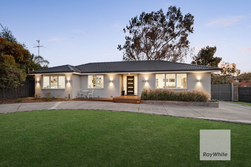 Photo - 13 Churchill Avenue, Tullamarine VIC 3043 - Image 2