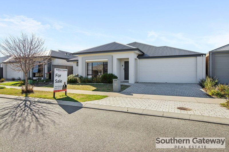 Photo - 13 Churchyard Avenue, Wellard WA 6170 - Image 1