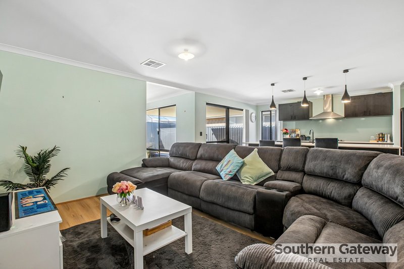 Photo - 13 Churchyard Avenue, Wellard WA 6170 - Image 7