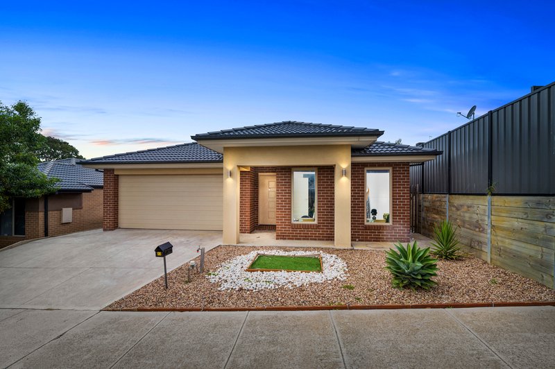 13 Clanedin Avenue, Mernda VIC 3754