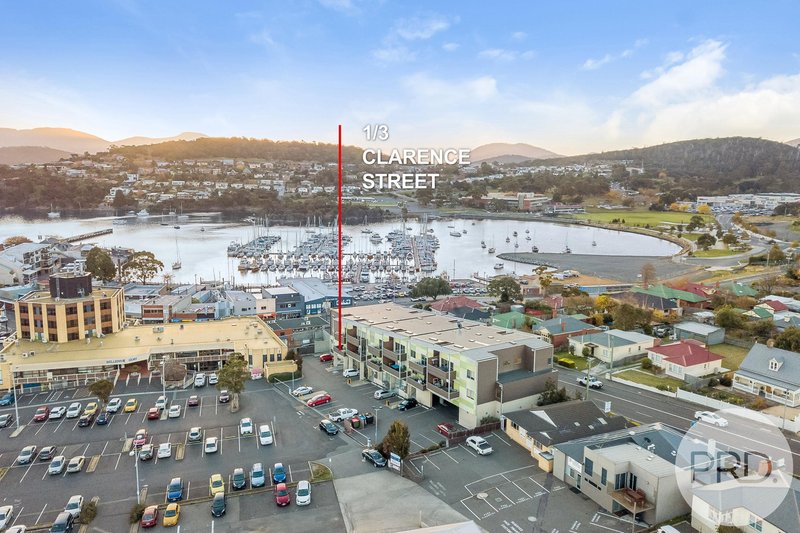 Photo - 1/3 Clarence Street, Bellerive TAS 7018 - Image 3