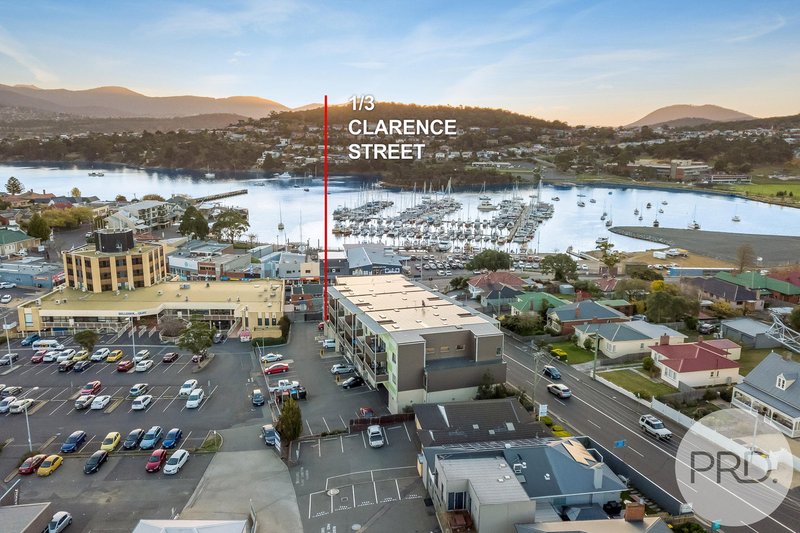 Photo - 1/3 Clarence Street, Bellerive TAS 7018 - Image 19