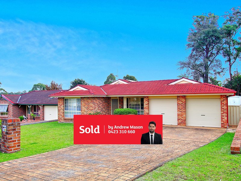 13 Claylands Drive, St Georges Basin NSW 2540