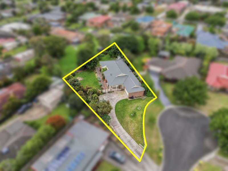 Photo - 13 Clearview Court, Garfield VIC 3814 - Image 18