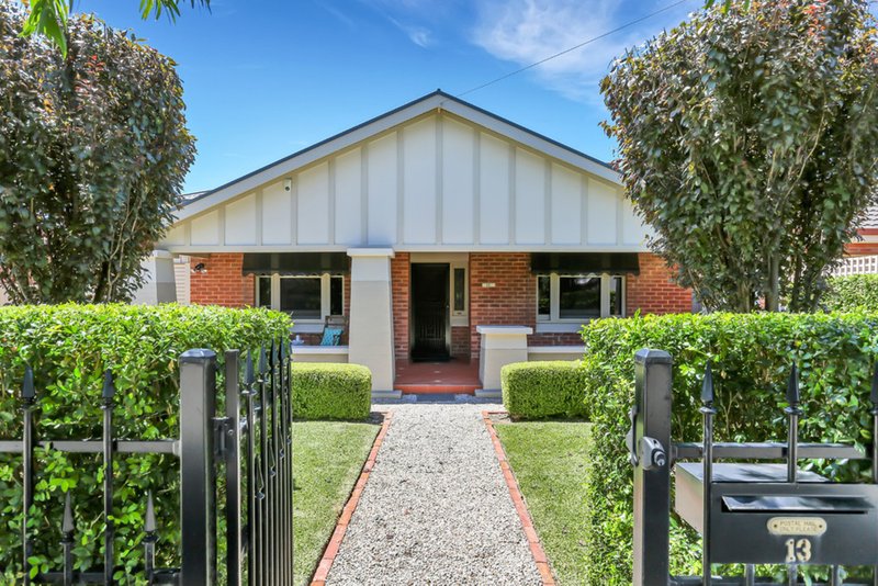 13 Clifton Street, Camden Park SA 5038