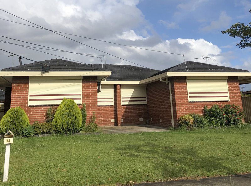 13 Clive Street, Springvale VIC 3171