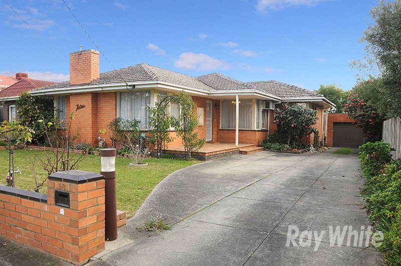 13 Clivejay Street, Glen Waverley VIC 3150