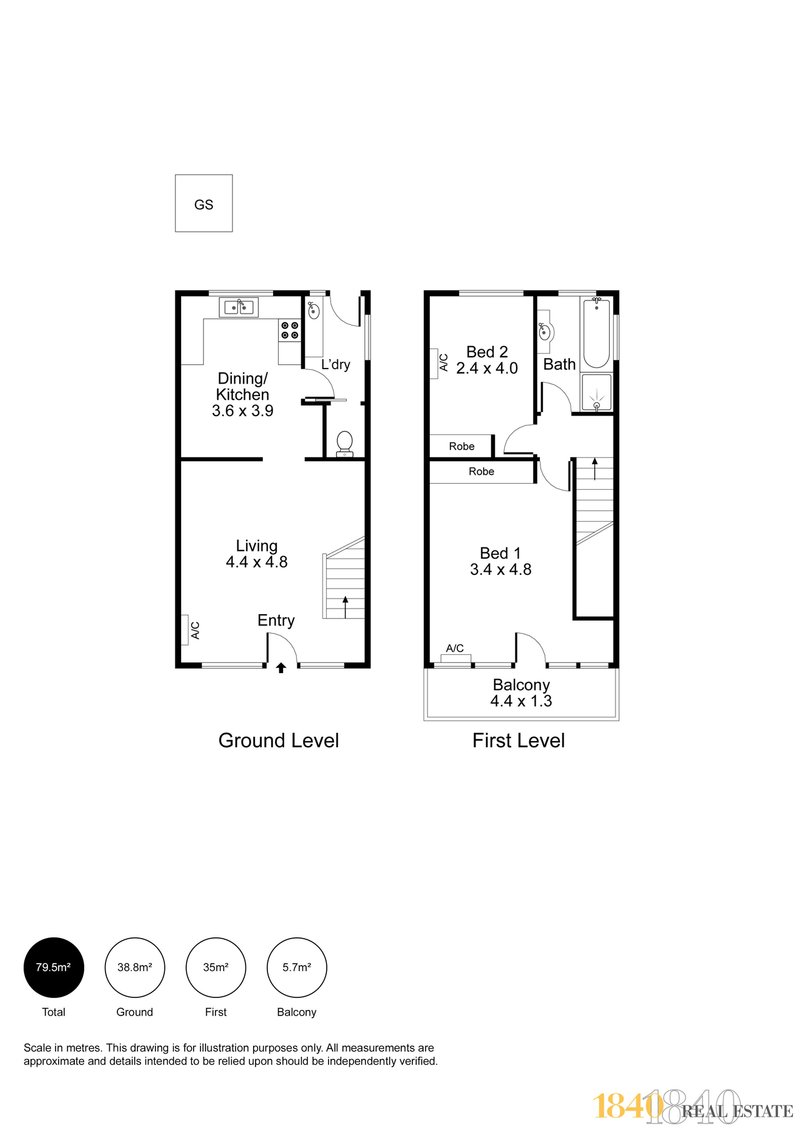 Photo - 1/3 Cluny Avenue, Walkerville SA 5081 - Image 11