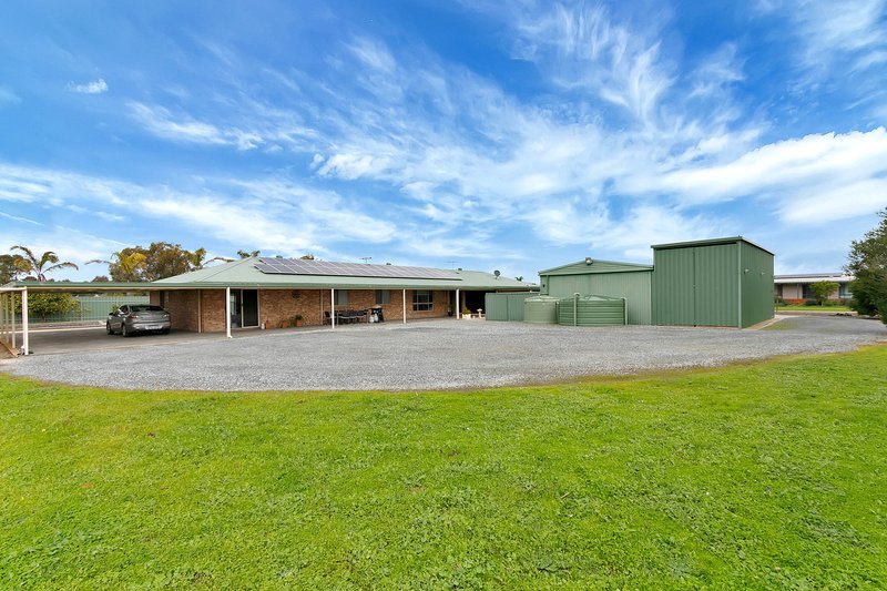 13 Clydesdale Drive, Two Wells SA 5501