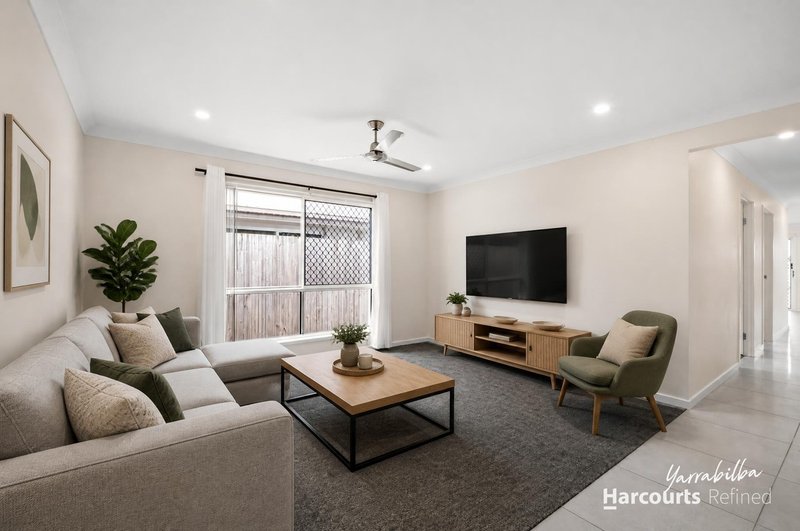 Photo - 13 Coal Street, Yarrabilba QLD 4207 - Image 7