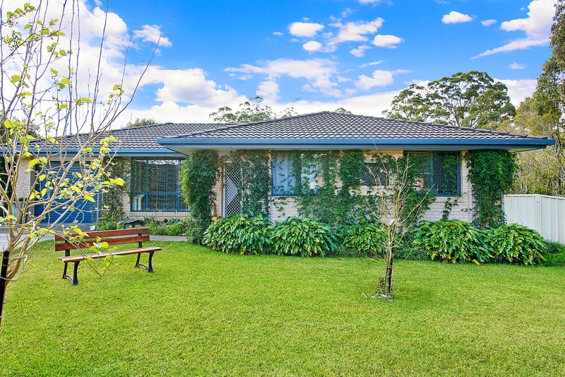 13 Cobblers Place, Wauchope NSW 2446