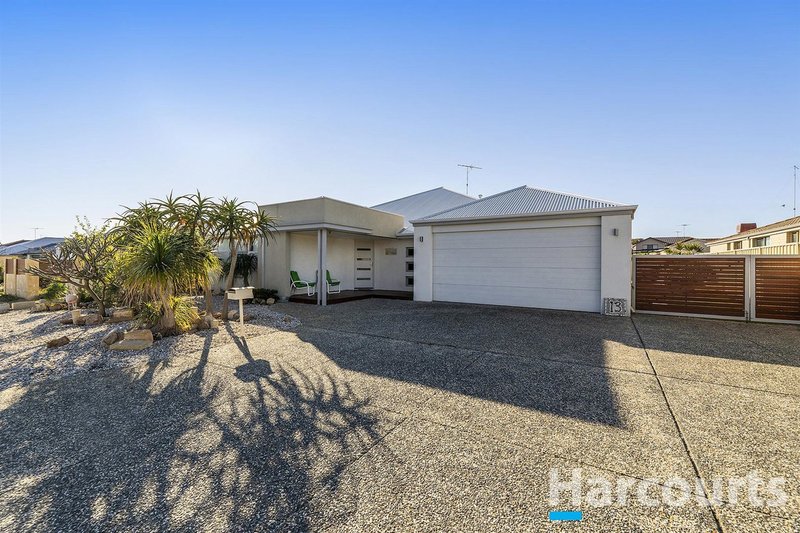 Photo - 13 Cockatoo Way, Dawesville WA 6211 - Image 2