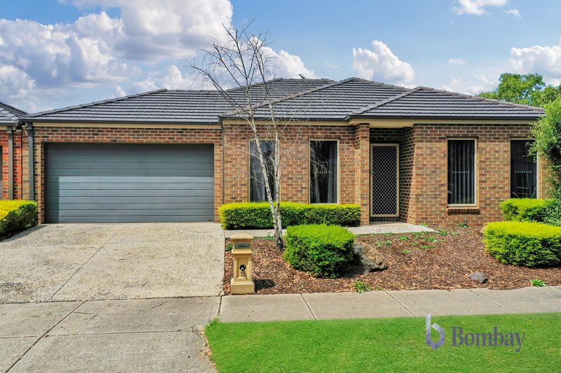 13 Cockrell Road, Mernda VIC 3754