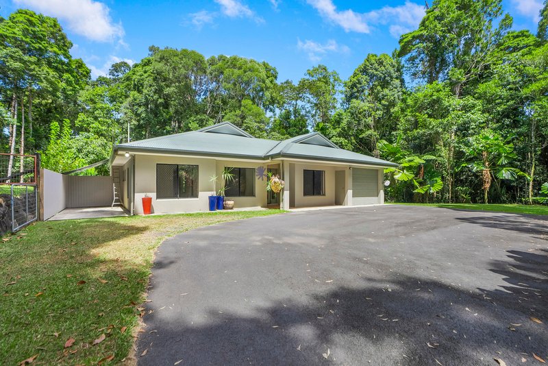 13 Coconut Grove, Kuranda QLD 4881