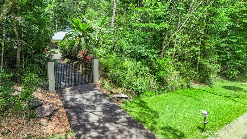 Photo - 13 Coconut Grove, Kuranda QLD 4881 - Image 27