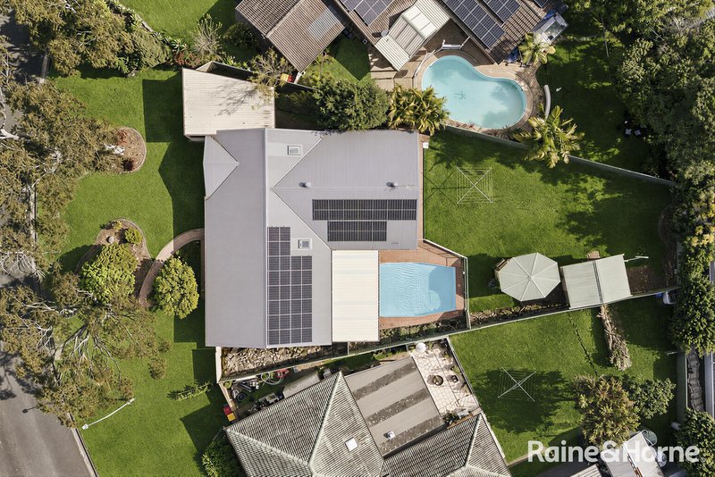 Photo - 13 Cocos Palm Drive, Bomaderry NSW 2541 - Image 1