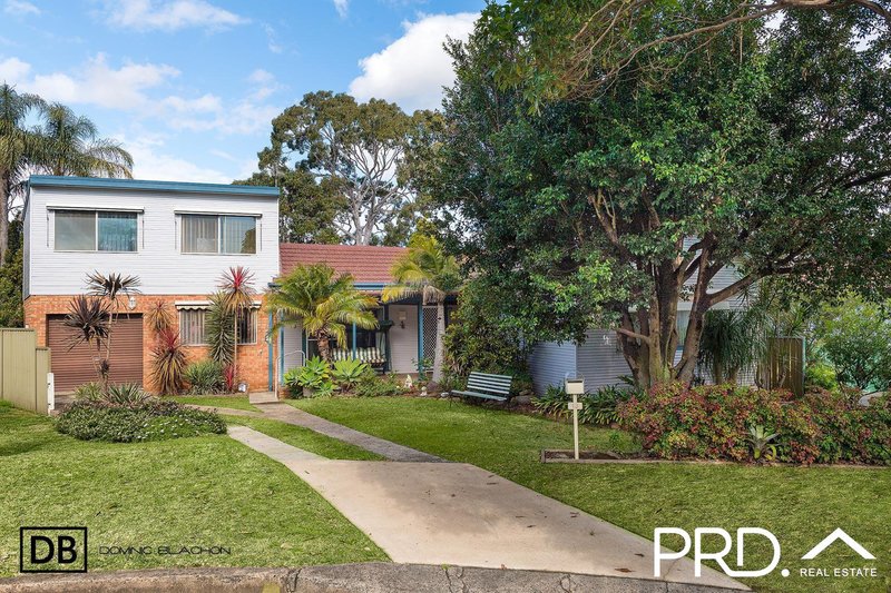 13 Colleen Ave , Picnic Point NSW 2213