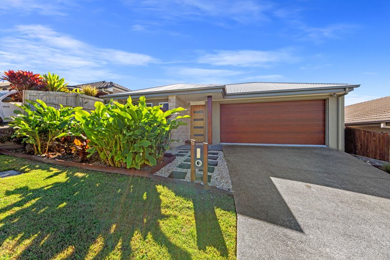 13 Collie Crescent, Ormeau Hills QLD 4208