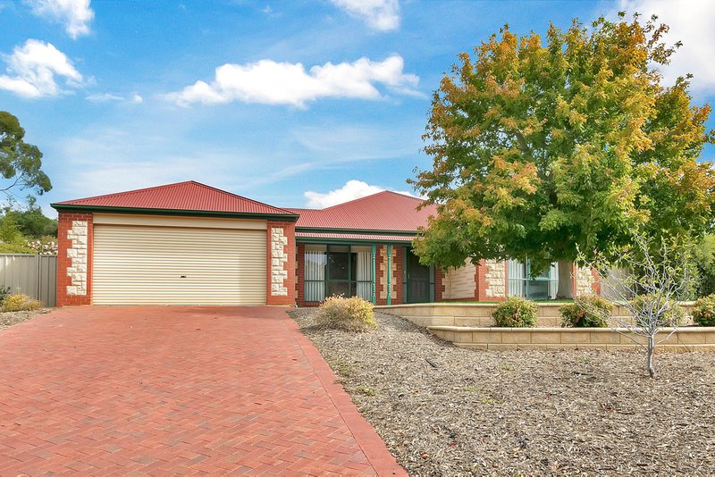 13 Colonel Light Drive, Lyndoch SA 5351