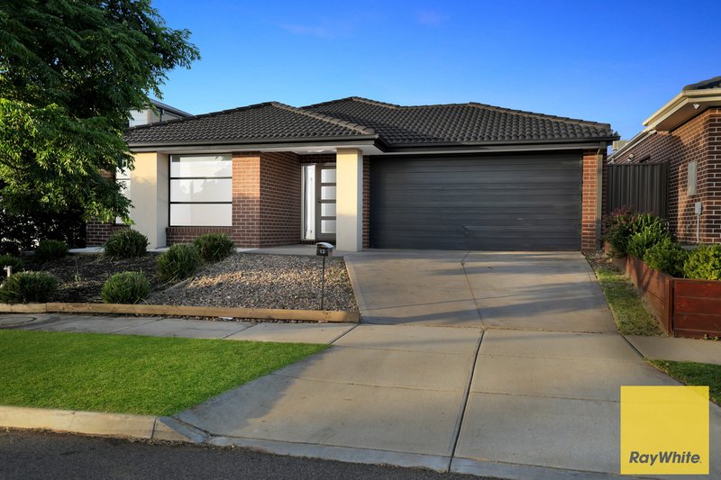 Photo - 13 Coltan Avenue, Cobblebank VIC 3338 - Image 2