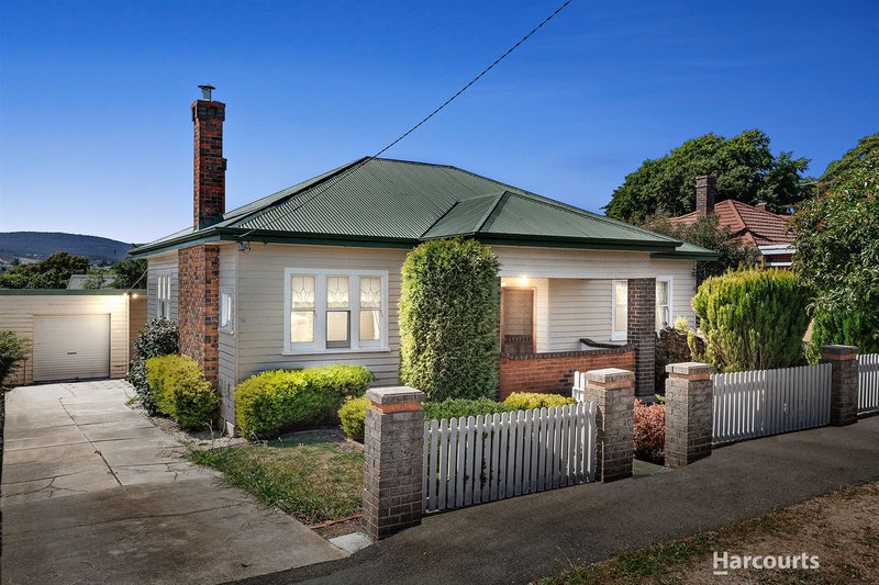 13 Como Crescent, Newstead TAS 7250