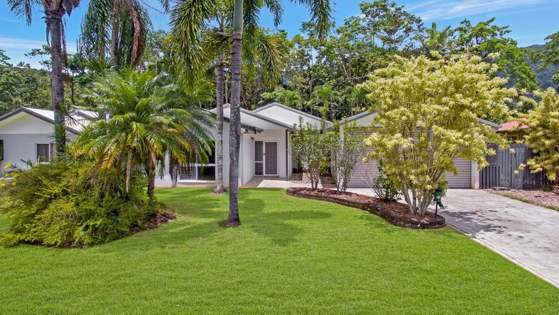 Photo - 13 Compton Court, Bentley Park QLD 4869 - Image 1