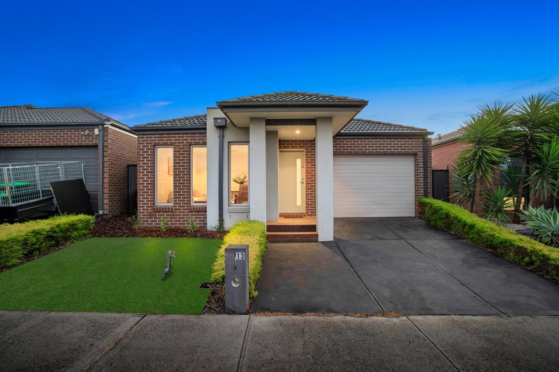 13 Connors Road, Mernda VIC 3754