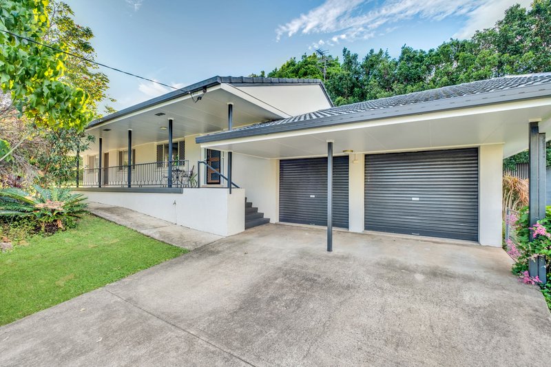 13 Conrad Crt , Nambour QLD 4560