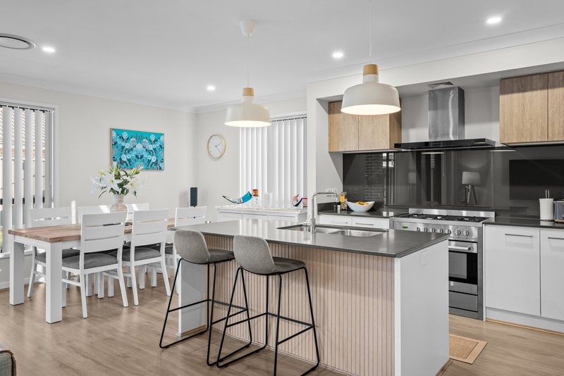 Photo - 13 Convoy Street, Jordan Springs NSW 2747 - Image 3
