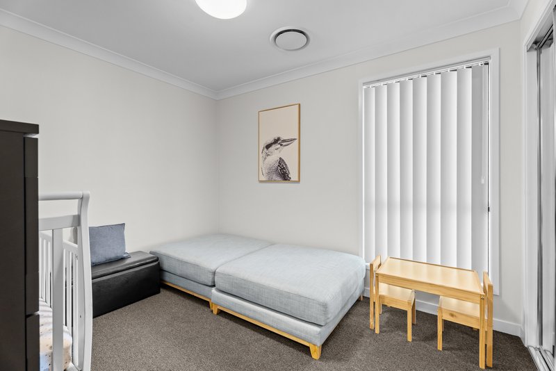 Photo - 13 Convoy Street, Jordan Springs NSW 2747 - Image 13