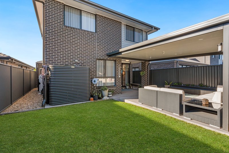 Photo - 13 Convoy Street, Jordan Springs NSW 2747 - Image 16