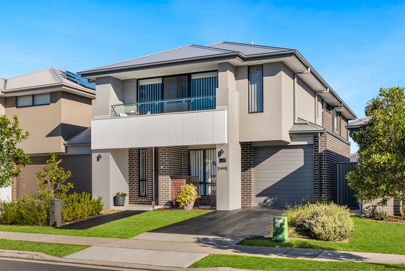 Photo - 13 Convoy Street, Jordan Springs NSW 2747 - Image 17