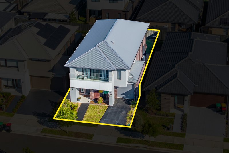 Photo - 13 Convoy Street, Jordan Springs NSW 2747 - Image 18