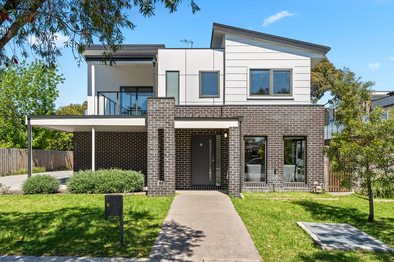 1/3 Conway Court, Boronia VIC 3155